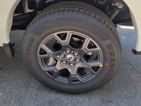 New 2026 Ford F150 STX w/ Equipment Group 200A RWD image 5