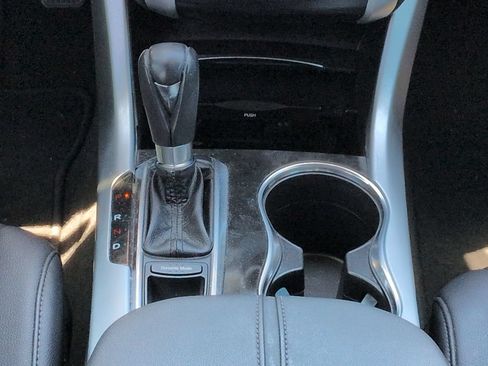 Used 2020 Acura TLX FWD image 18