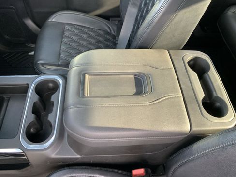 Used 2022 Chevrolet Silverado 1500 RST w/ Safety Package image 50