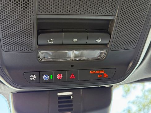 New 2026 GMC Acadia Elevation w/ Elevation Premium Package image 30