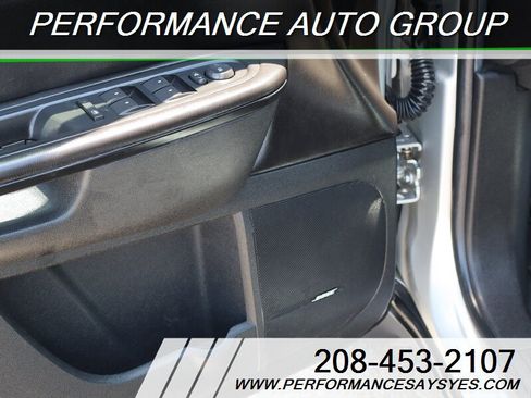 Used 2016 Chevrolet Traverse LT FWD image 22