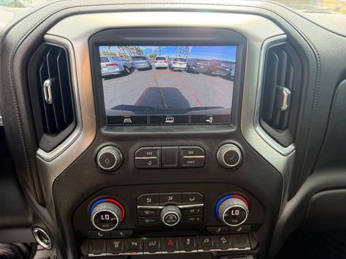 Used 2022 Chevrolet Silverado 2500 LT w/ Midnight Edition AWD/4WD image 16