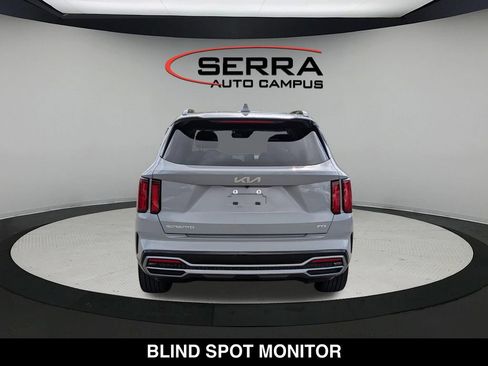 Used 2023 Kia Sorento SX AWD/4WD image 13
