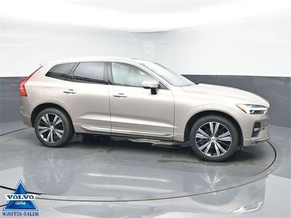 Used 2023 Volvo XC60 B5 Plus w/ Protection Package Premier