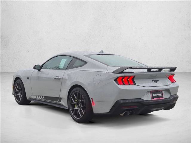 New 2026 Ford Mustang Premium w/ Mustang RTR Package RWD image 16