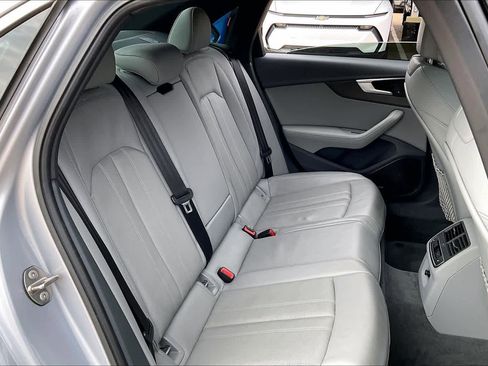 Used 2018 Audi A4 2.0T Prestige w/ Prestige Package image 19