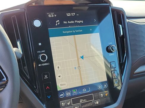 New 2026 Subaru Forester Touring image 19