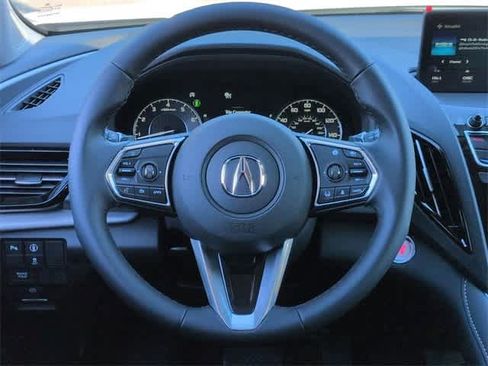 New 2025 Acura RDX SH-AWD w/ Technology Package image 25