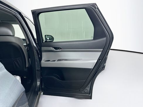 Used 2024 Hyundai Palisade SEL FWD image 32