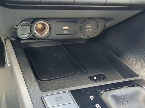 New 2025 Hyundai Elantra Sport image 20