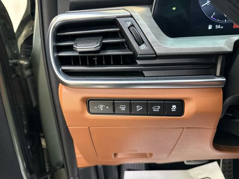 Used 2025 Kia Telluride SX Prestige X-Line AWD/4WD image 25