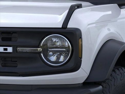New 2026 Ford Bronco 4-Door w/ Sasquatch Package image 20