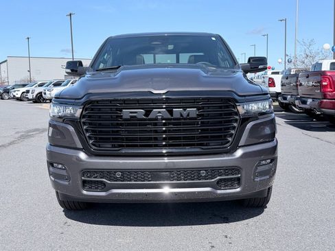 New 2026 RAM 1500 Laramie image 3