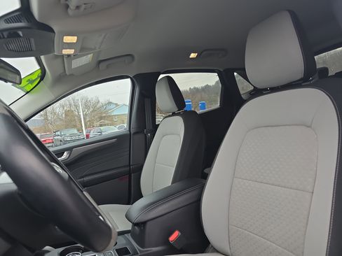 Used 2023 Ford Escape Active w/ Tech Pack #2 image 11