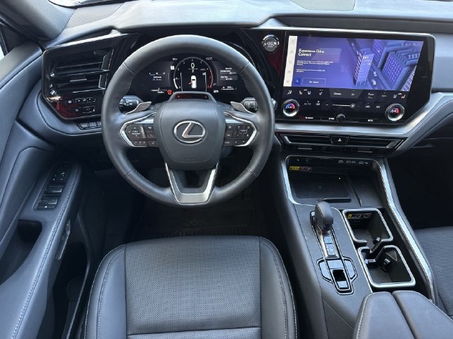 Used 2024 Lexus TX 350 FWD w/ Technology Package image 11