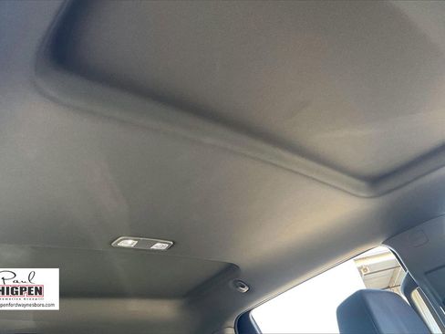 Used 2025 GMC Sierra 1500 SLT image 22