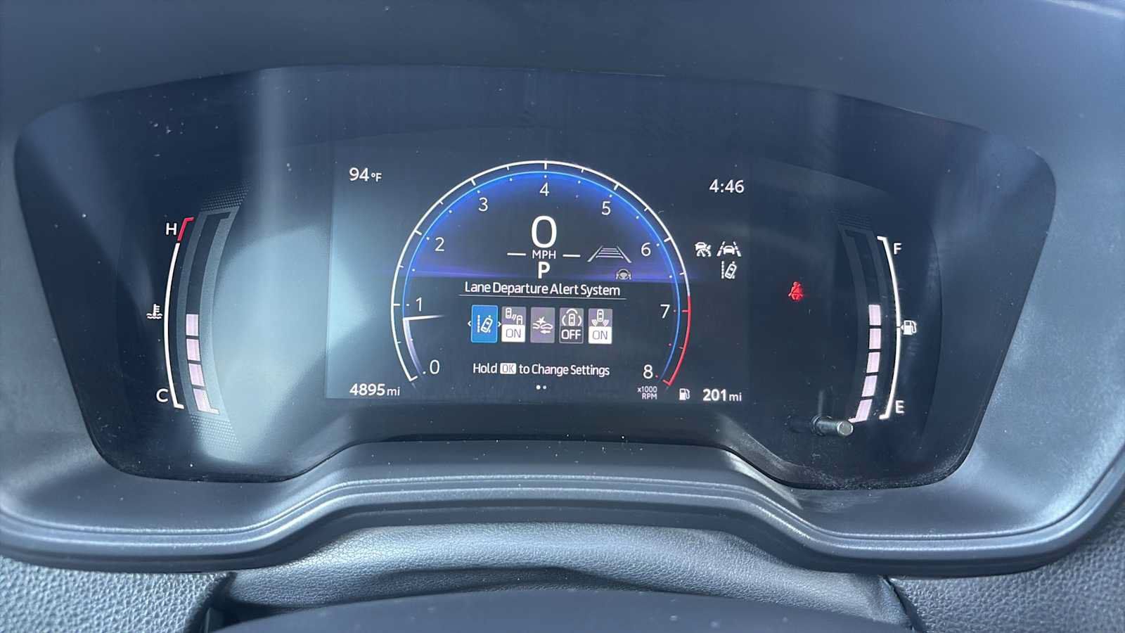 Used 2026 Toyota Corolla LE FWD image 11
