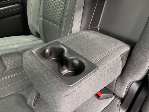 New 2026 RAM 1500 Big Horn AWD/4WD image 26