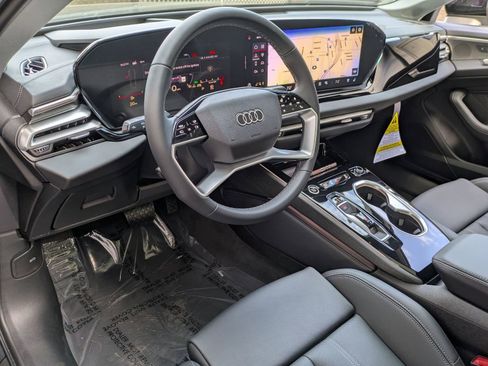 New 2026 Audi A6 Premium Plus AWD/4WD image 8