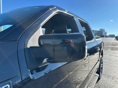 Used 2023 Ford F150 Lariat w/ Equipment Group 502A High image 12