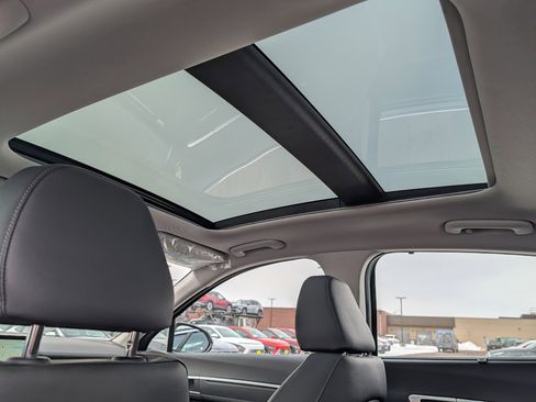 New 2026 Hyundai Sonata Limited image 9