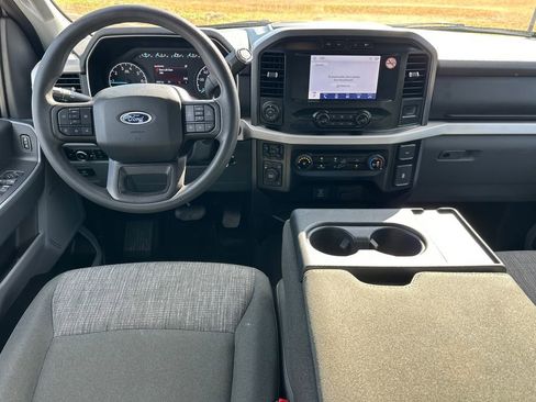 Used 2023 Ford F150 XLT w/ Trailer Tow Package image 22