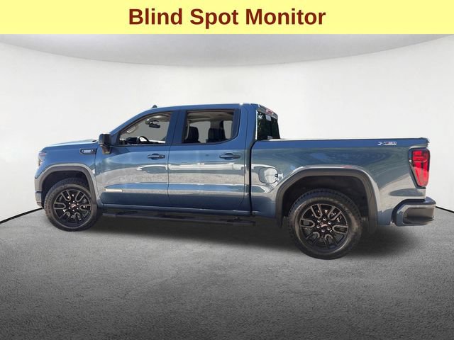 Used 2026 GMC Sierra 1500 Elevation AWD/4WD image 6