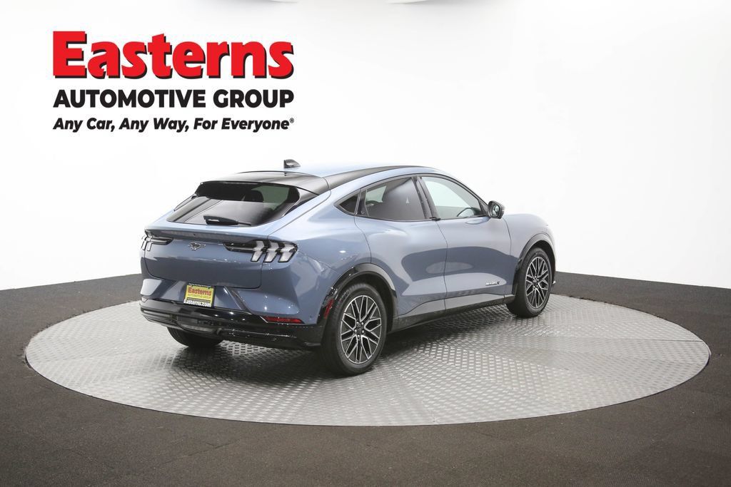 Used 2024 Ford Mustang Mach-E Premium AWD/4WD image 37