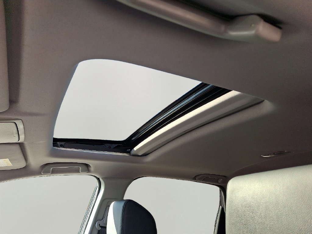 Used 2019 Honda CR-V EX-L image 15