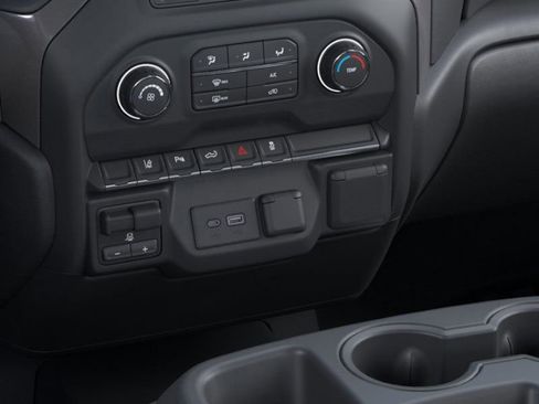 New 2026 Chevrolet Silverado 2500 W/T w/ WT/CX Safety Package image 27