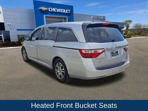 Used 2013 Honda Odyssey EX-L image 20