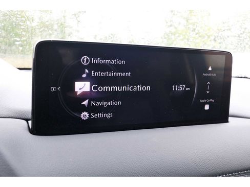 Certified 2025 MAZDA CX-5 AWD 2.5 S w/ Preferred Package image 22