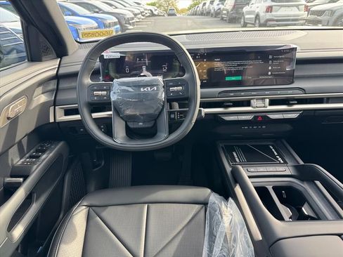 New 2027 Kia Telluride EX image 11