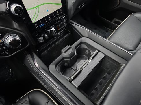 Used 2022 RAM 1500 Limited image 28