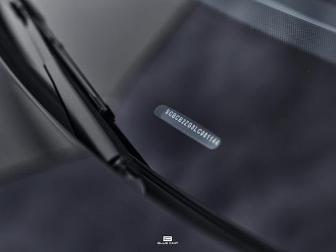 Used 2020 Bentley Continental GT image 8