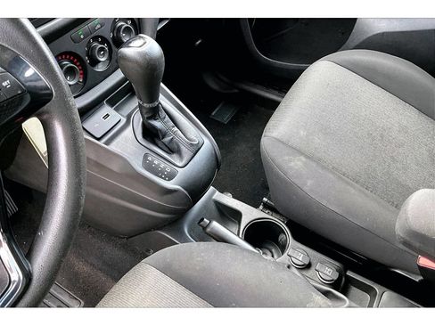 Used 2022 RAM ProMaster City Wagon FWD image 18