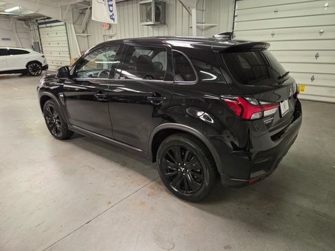 Used 2026 Mitsubishi Outlander Sport AWD image 4