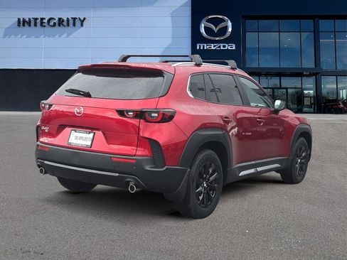 Used 2026 MAZDA CX-50 AWD 2.5 S w/ Accent Package image 3