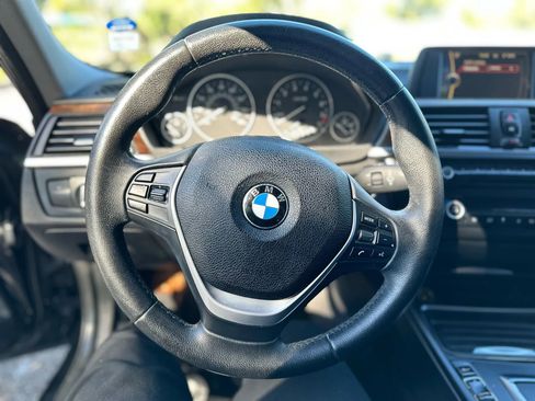 Used 2014 BMW 328i Sedan image 8