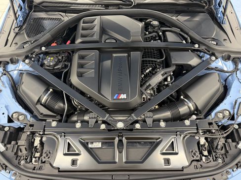 Used 2025 BMW M2 w/ Lighting Package image 55