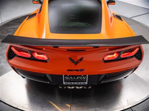 Used 2019 Chevrolet Corvette ZR1 image 33