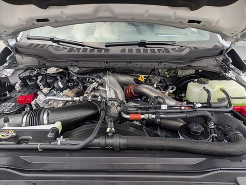 New 2026 Ford F250 Platinum w/ Tremor Off-Road Package image 16