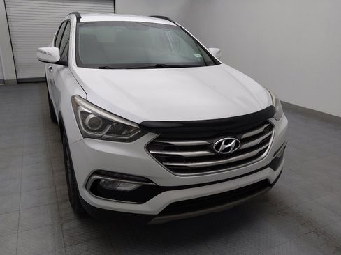 Used 2017 Hyundai Santa Fe Sport w/ 2.4L Value Package 06 image 14