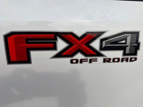 Used 2022 Ford F250 King Ranch w/ King Ranch Ultimate Package image 13