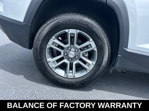 Used 2026 GMC Terrain Elevation FWD image 7