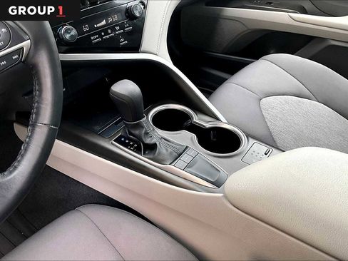 Used 2023 Toyota Camry LE w/ Cold Weather Package FWD image 17