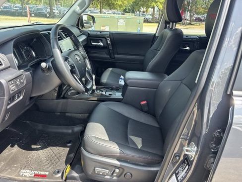 Used 2024 Toyota 4Runner TRD Pro AWD/4WD image 18