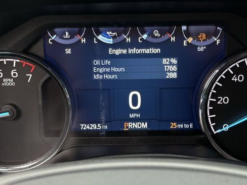 Used 2022 Ford F150 XLT w/ Equipment Group 302A High AWD/4WD image 12