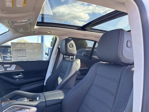 New 2026 Mercedes-Benz GLE 350 GLE 350 image 19