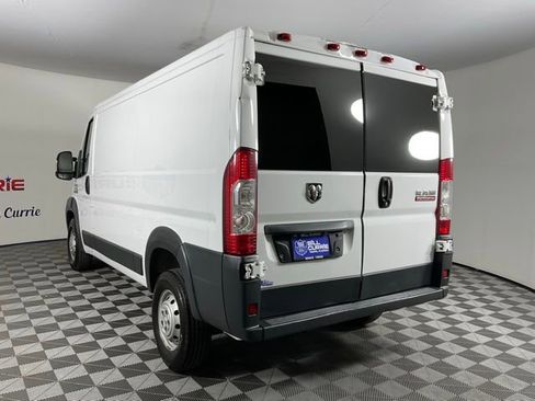 Used 2017 RAM ProMaster 1500 image 4
